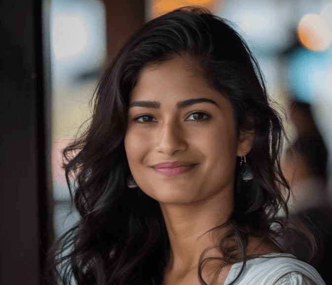 man and woman sitting on concrete bench during daytime