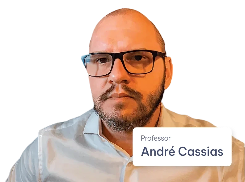 Professor Paulo Zétola