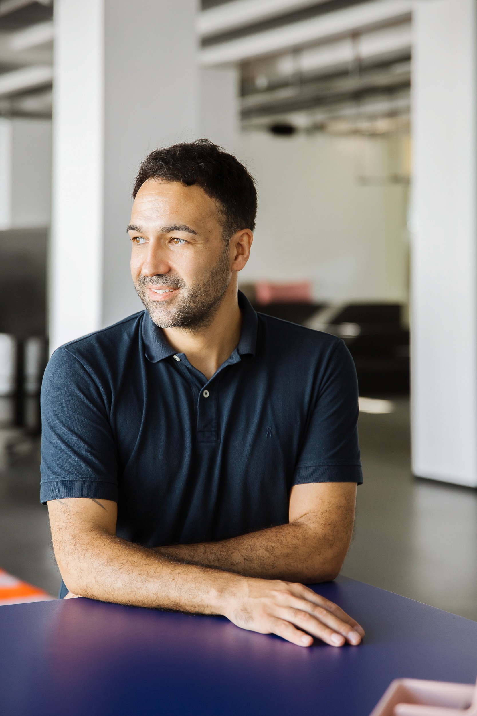 José Salam, Executive Client Director bei denkwerk