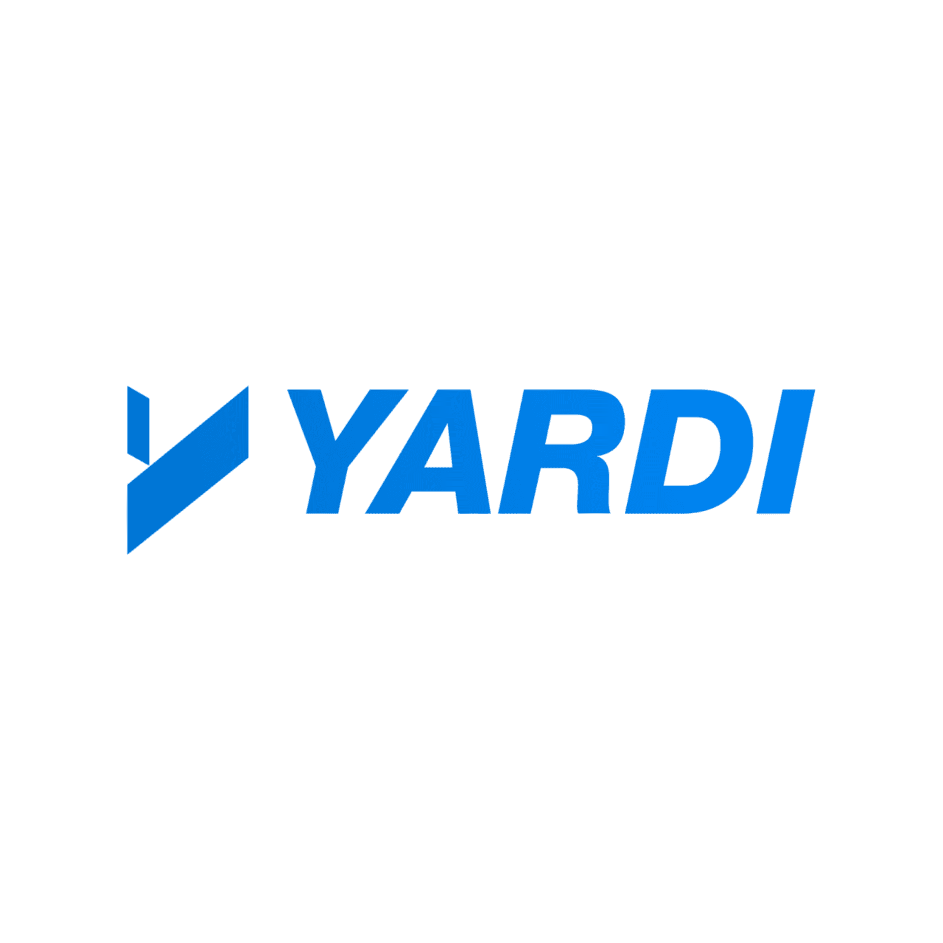 Yardi brand logo
