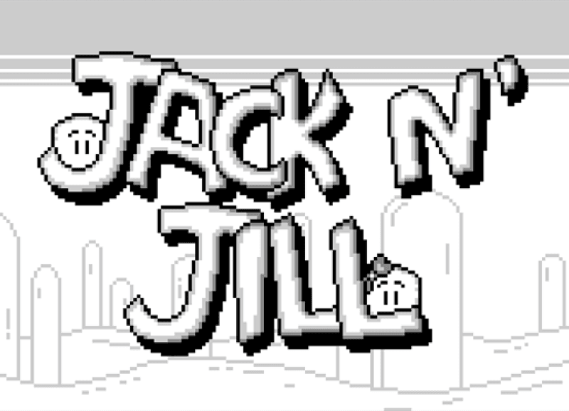 Jack N' Jill Hero