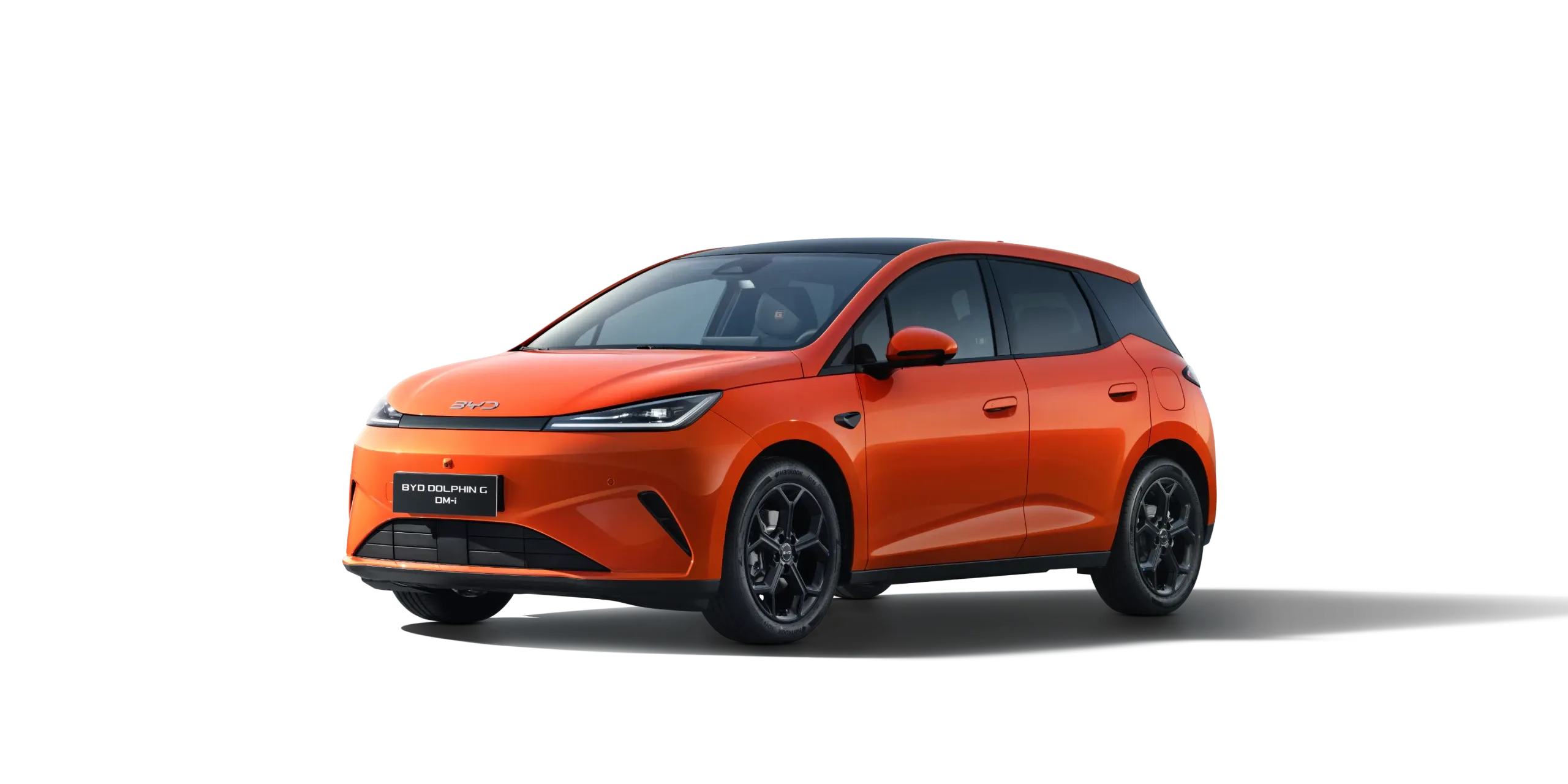 BYD SEAL modell