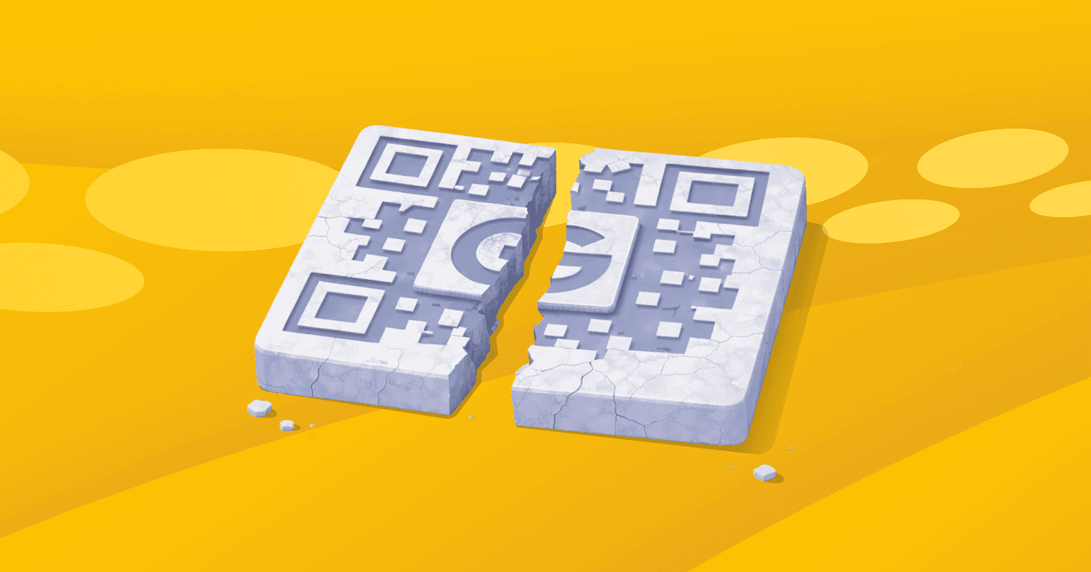 如何在不扫描二维码的情况下创建 Google 账户