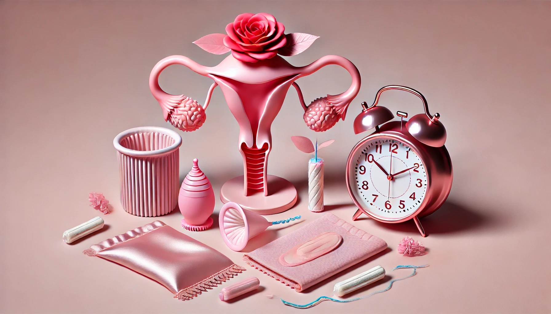 What's a Normal Menstrual Period?