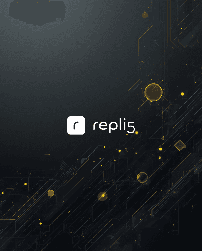 Repli5 blog post
