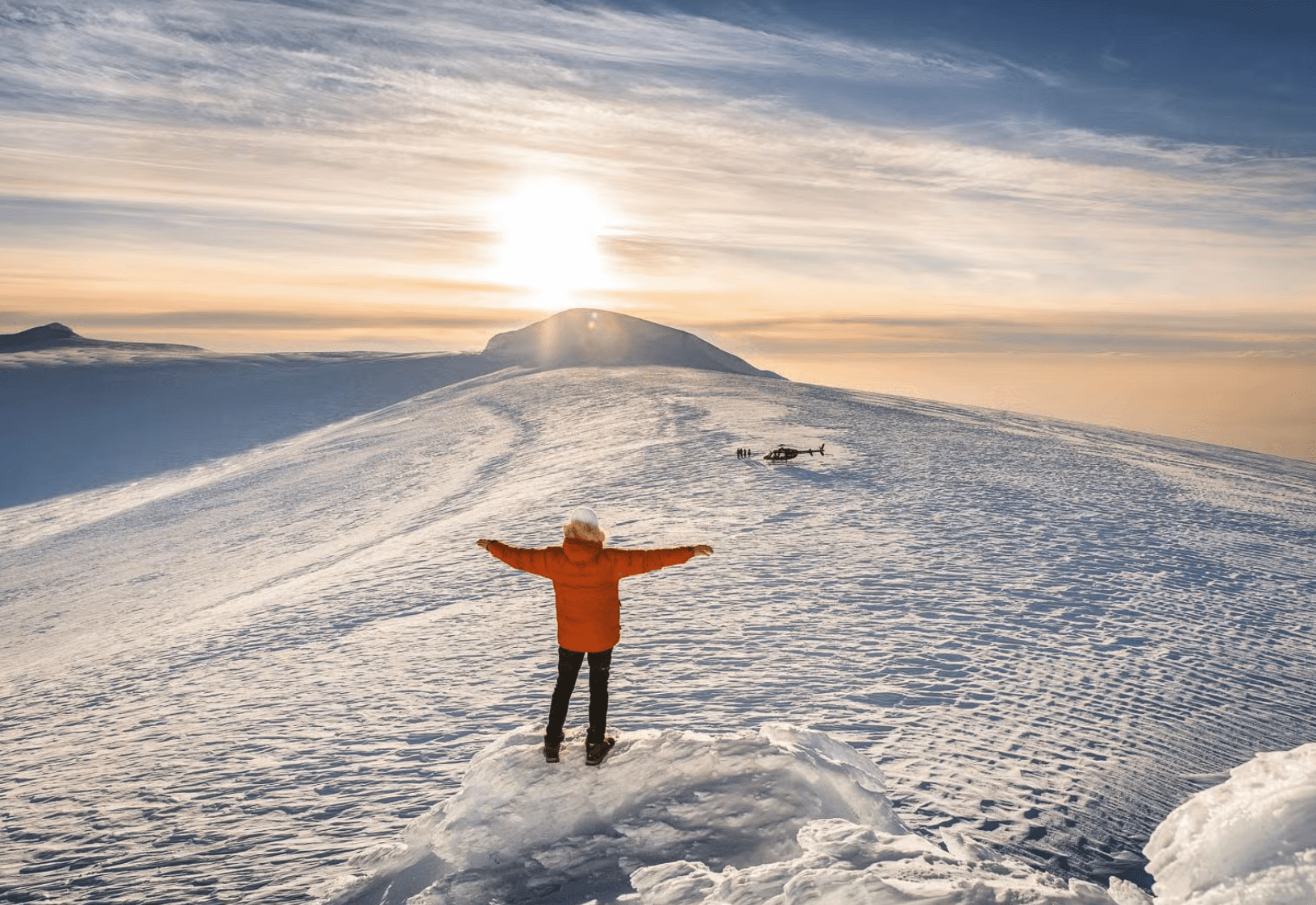 Iceland private experience