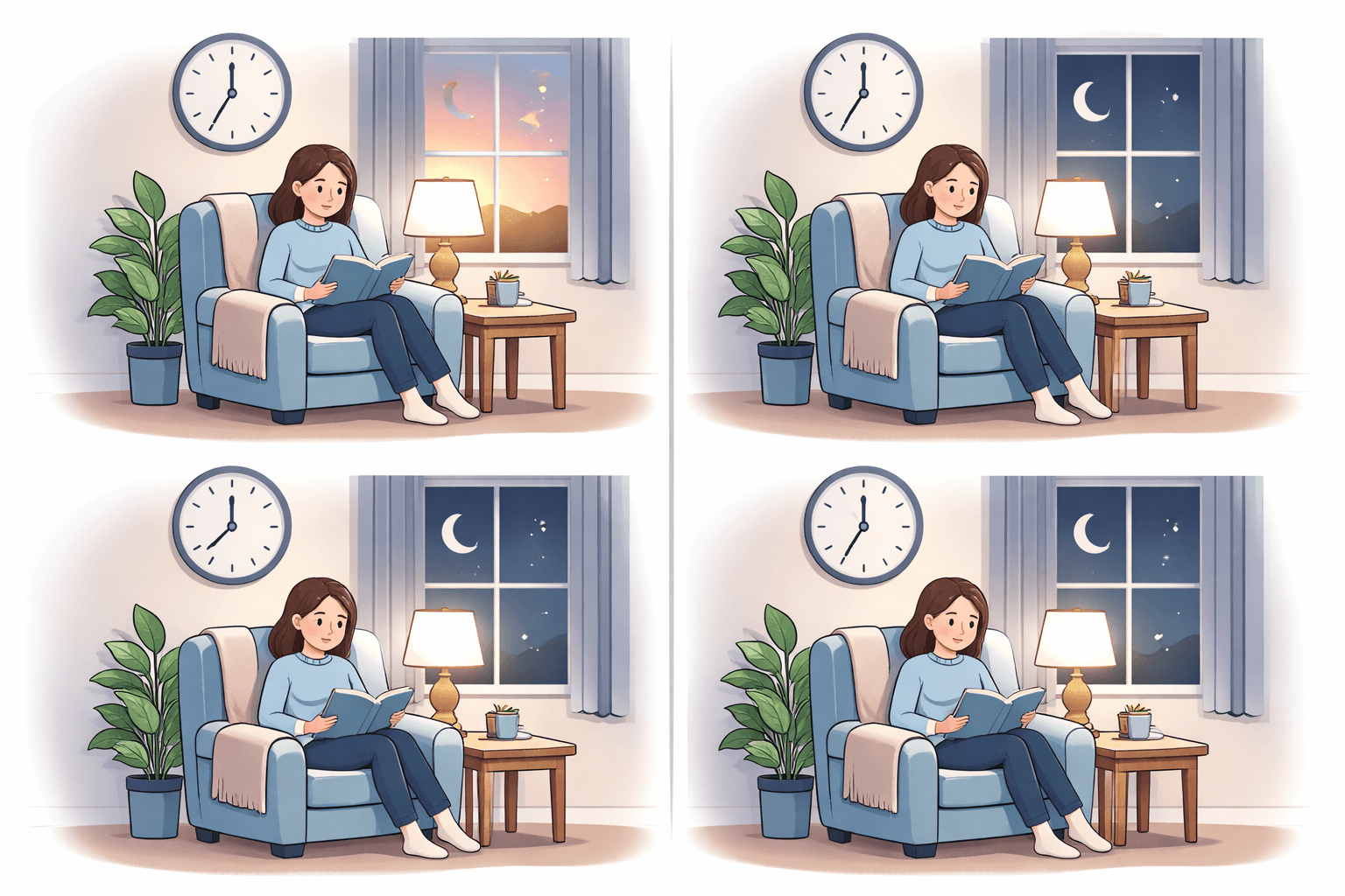 How Long Does It Really Take to Build a Habit? (The Science, Not the Myth)