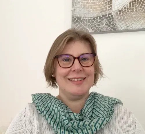 Photo of our client Daniel DSouza