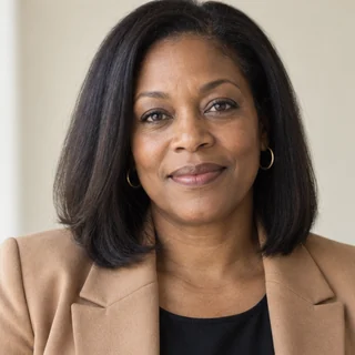 Monique Bellamy