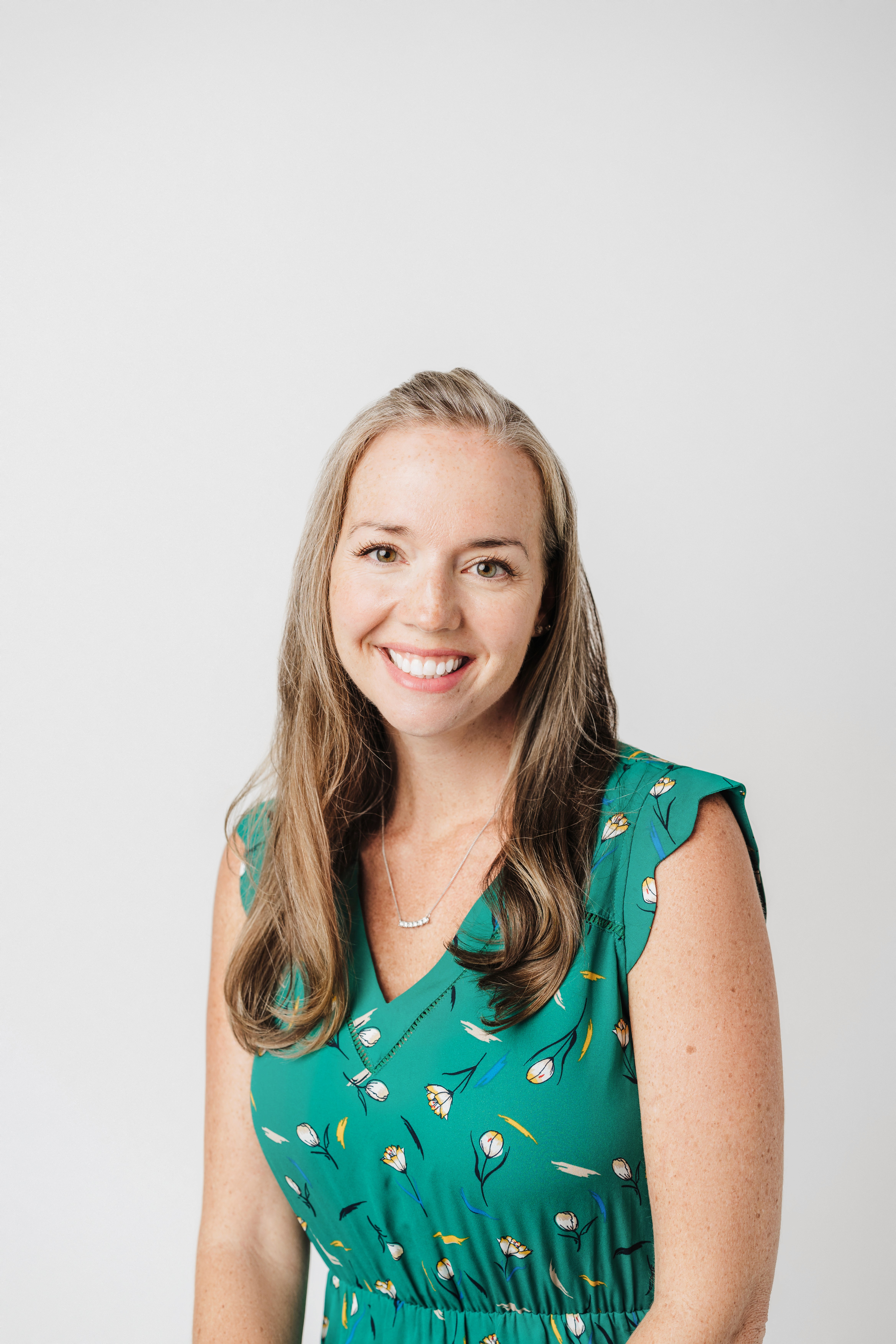 Dara Lacy, Innovation Learning Specialist.