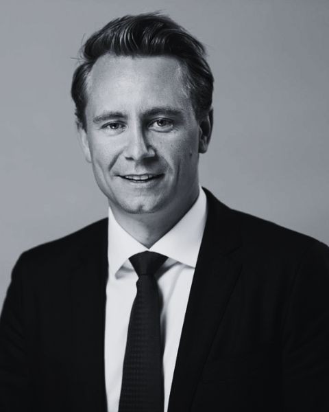 Kristian Røkke