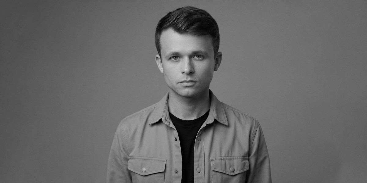 Nazar Shevchenko freelance wedding video editor