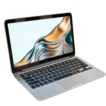 apple macintosh laptop