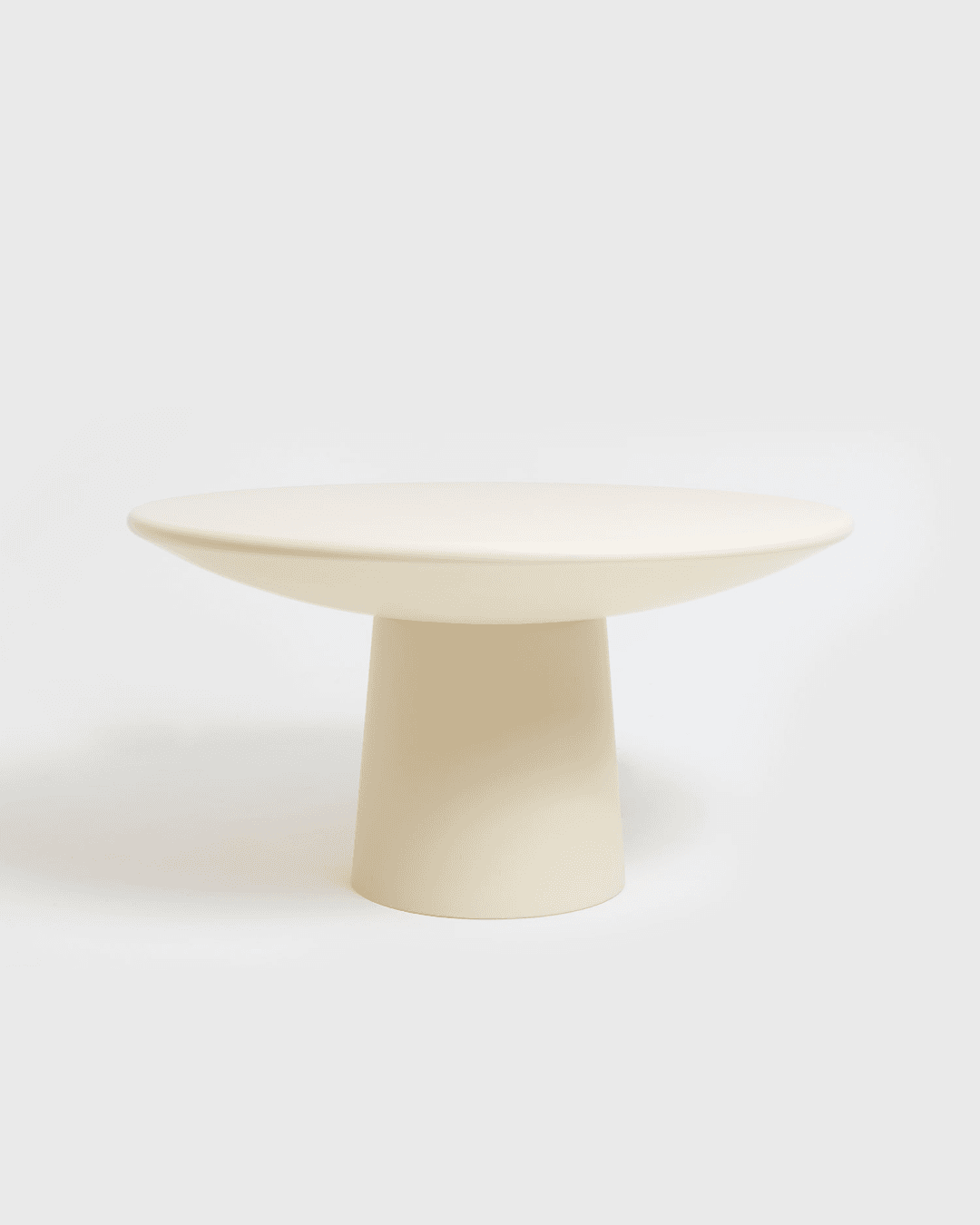 Too Good, Roly Poly Dining Table