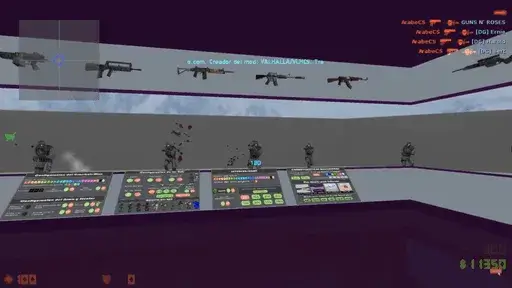 AIMBOT V2