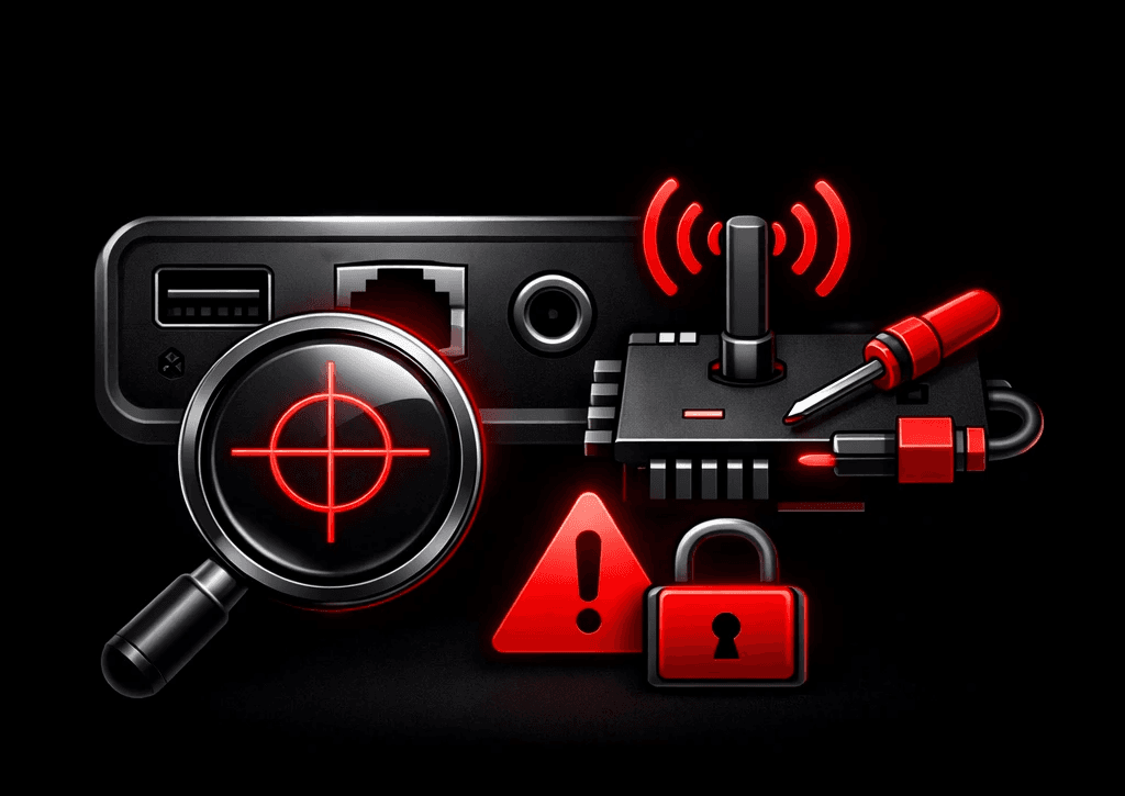 AI penetration testing