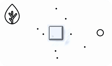 blue and white striped textile