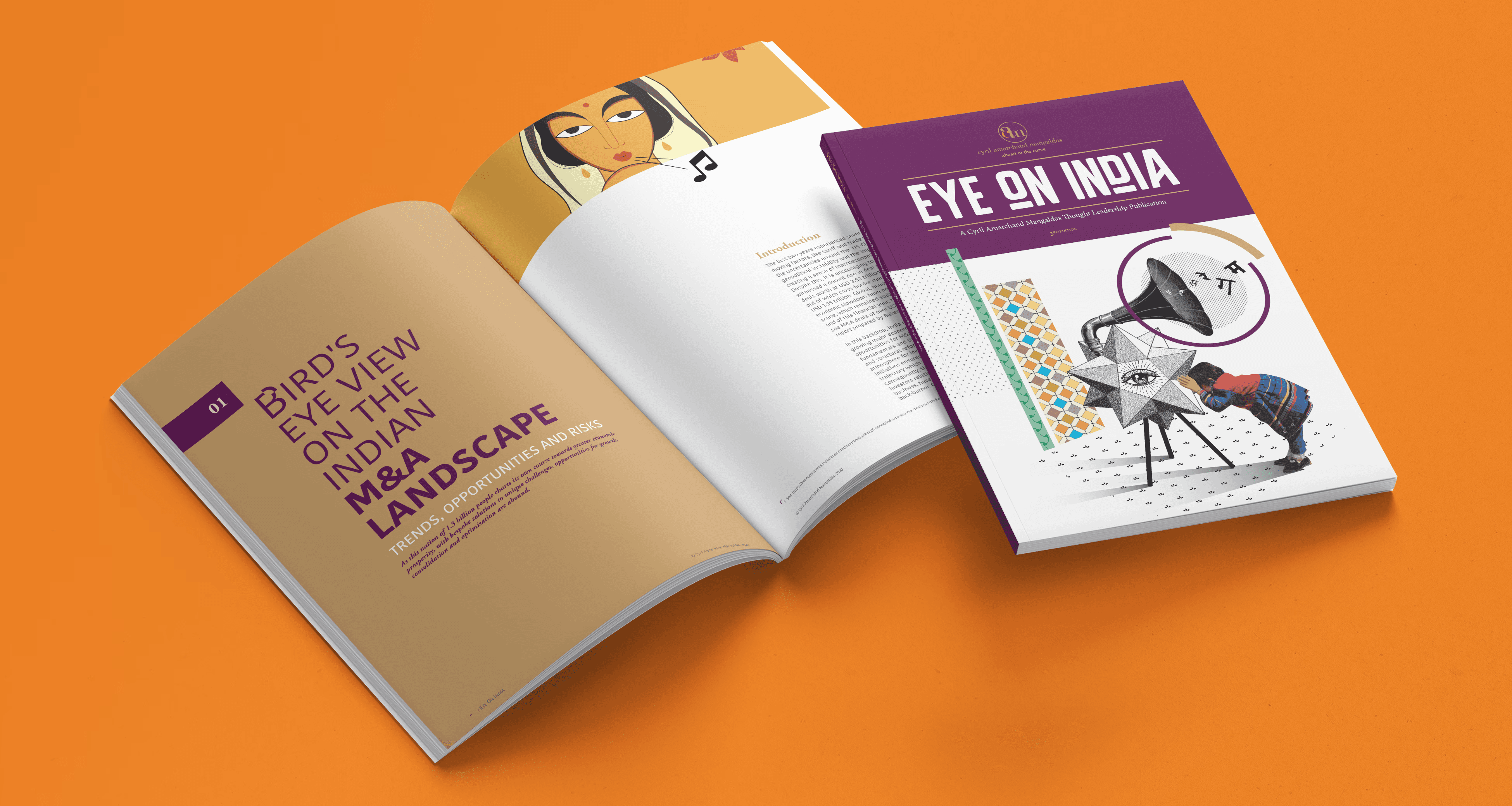 Cyril Amarchand Mangaldas