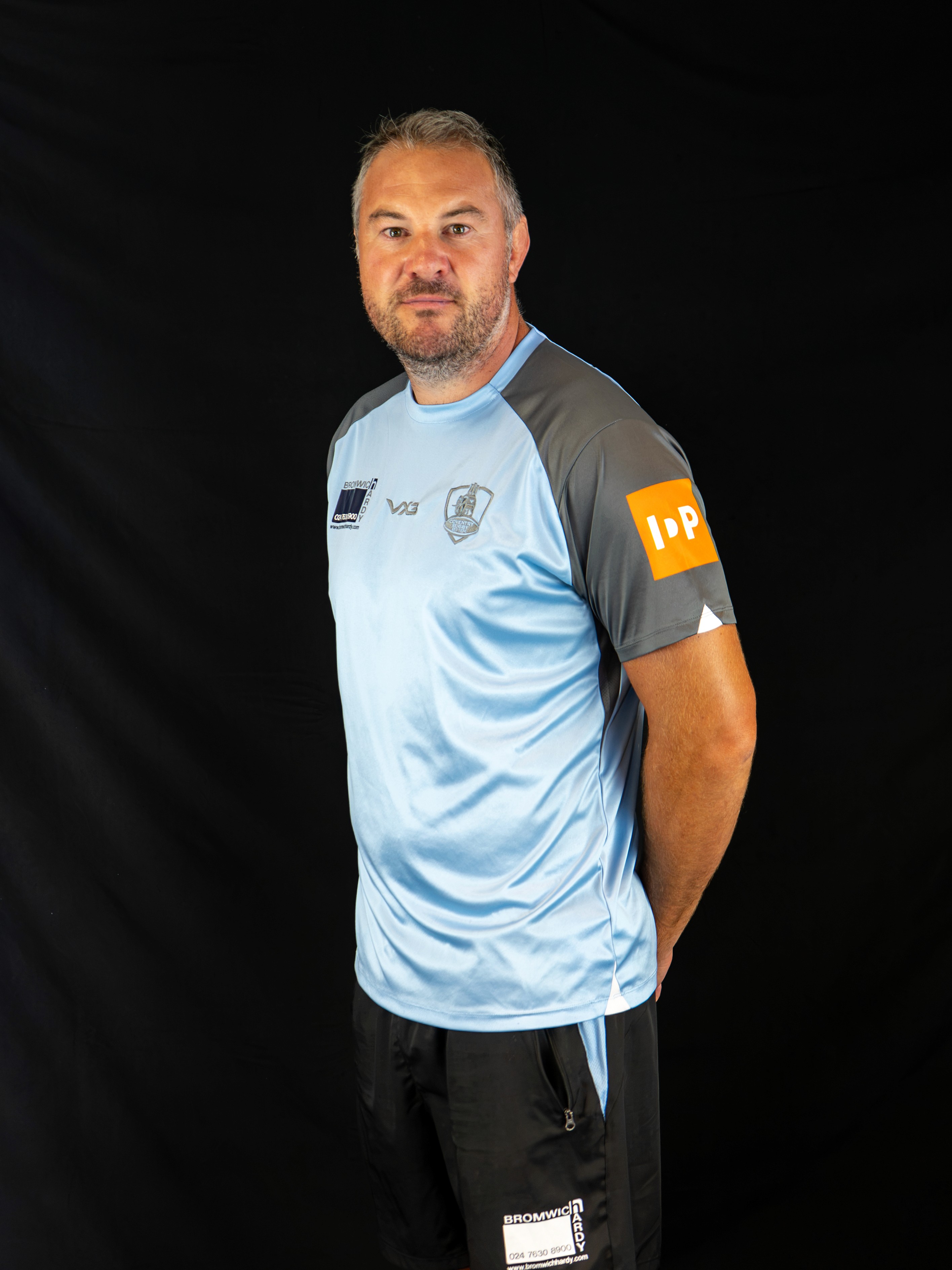 Alex Rae