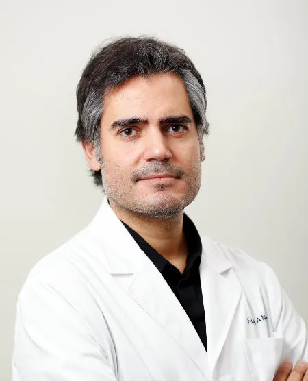 Mariano Rodríguez Maqueda