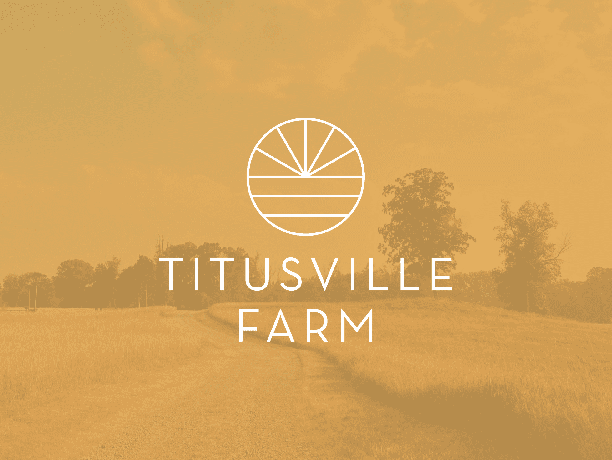 Titusville farm