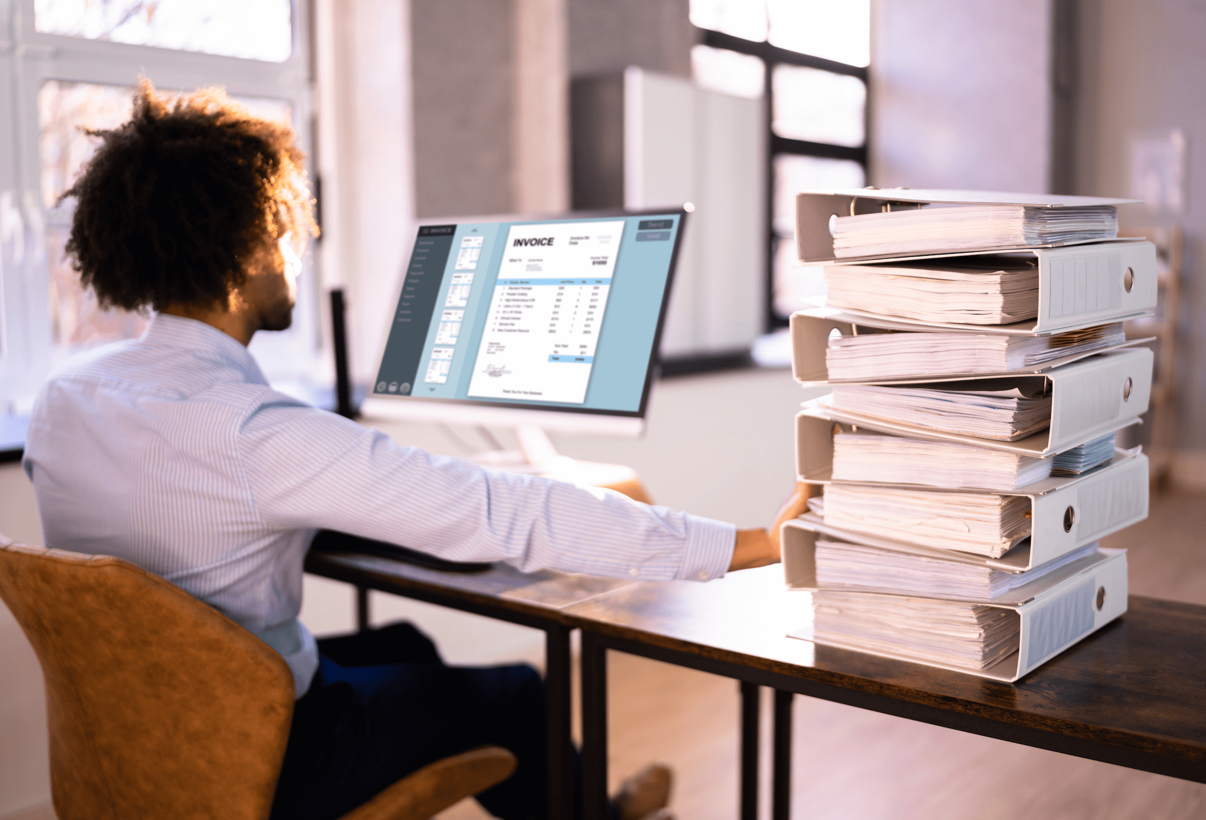 SAP integration with INSIO: Simplify processes in your company