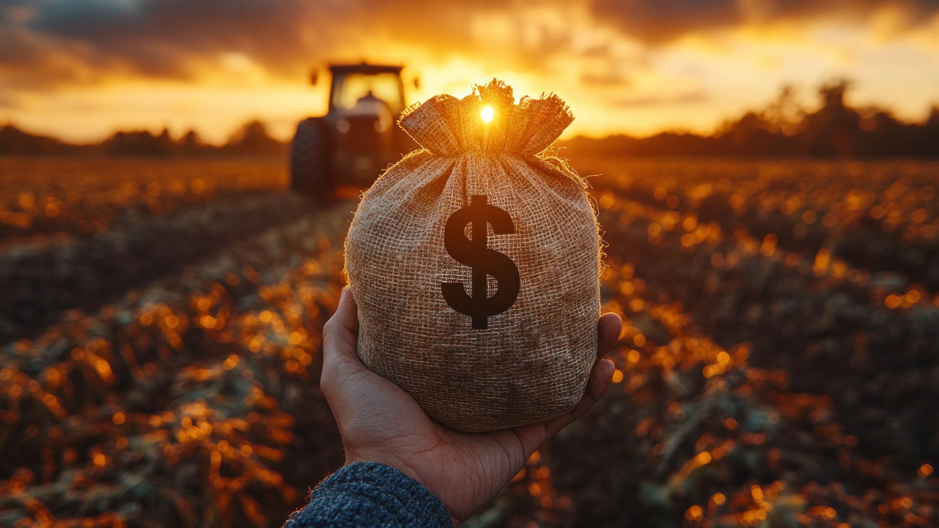 Custeio Antecipado | RURALPLAN