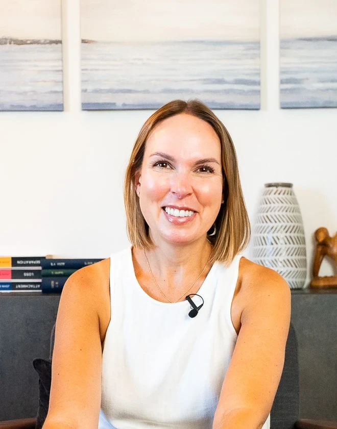 Dr. Zoe Gotts, Consultant Clinical Psychologist | Sluzzle