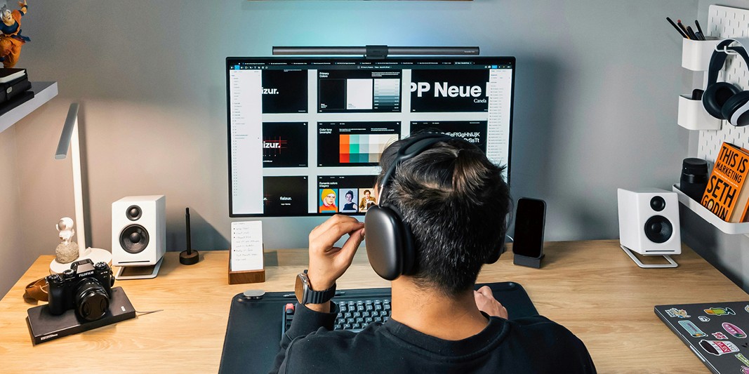 How to build a brand. Start with the foundation