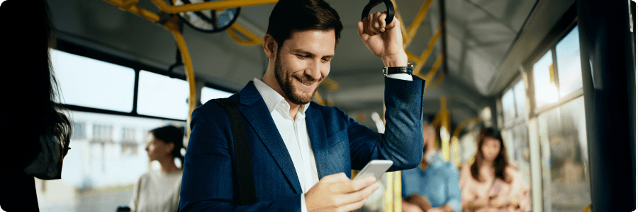 Budget mobilité Monizze