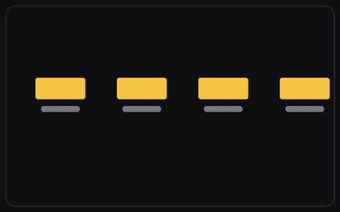 Four-Column Numbers