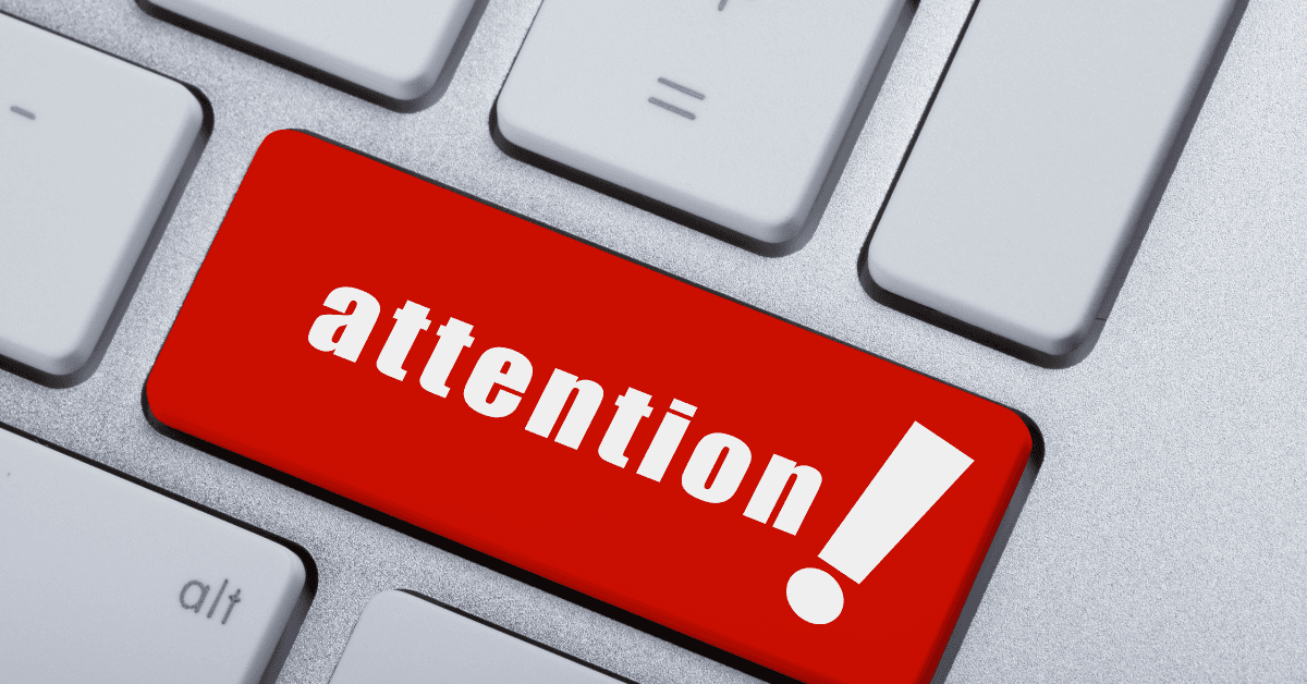 How to Create Urgency in Emails Without Sounding Pushy