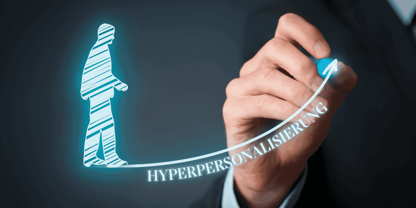 hyperpersonalisierung im webdesign 2026