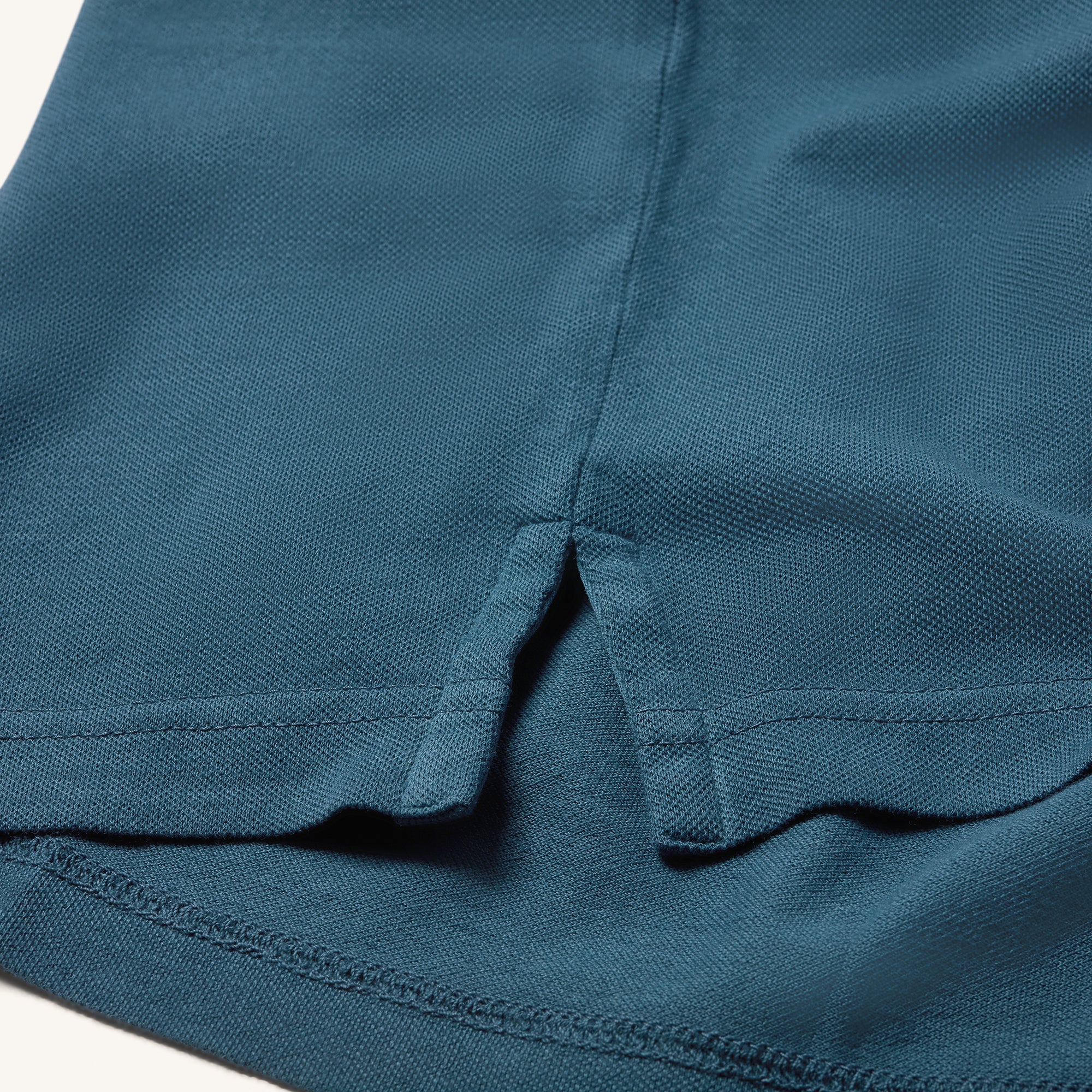 Superlight Piquet Polo Fedeli - Adda River