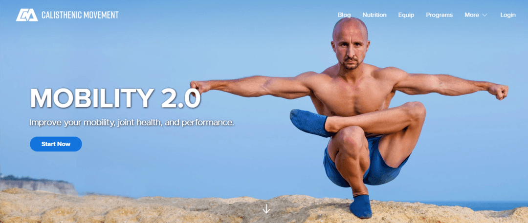 cali - Mobility Apps