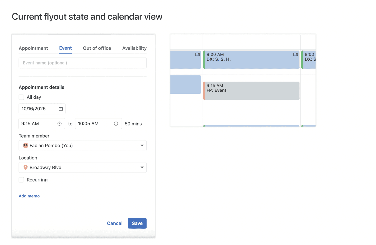 Sample project image