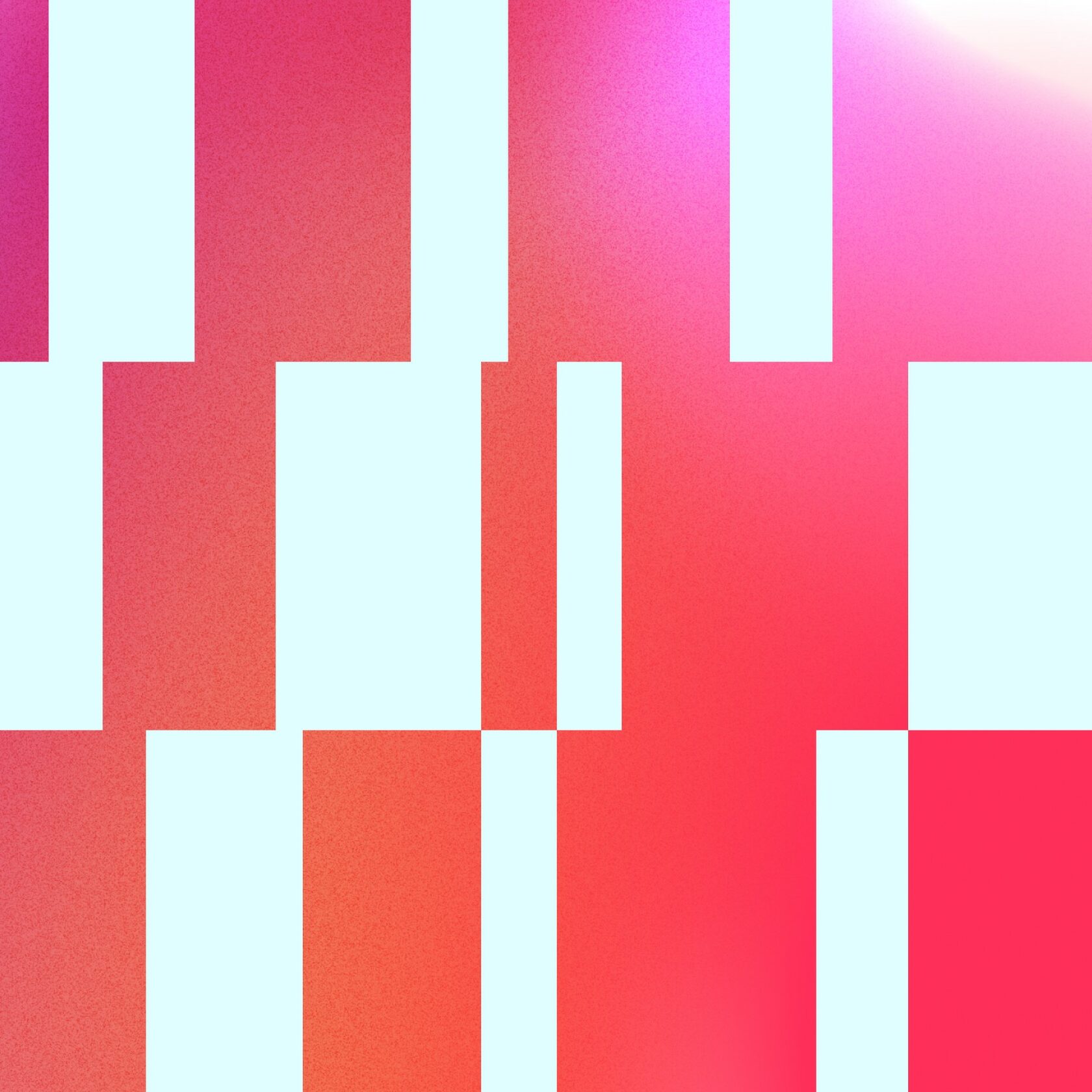 Lightcast pattern