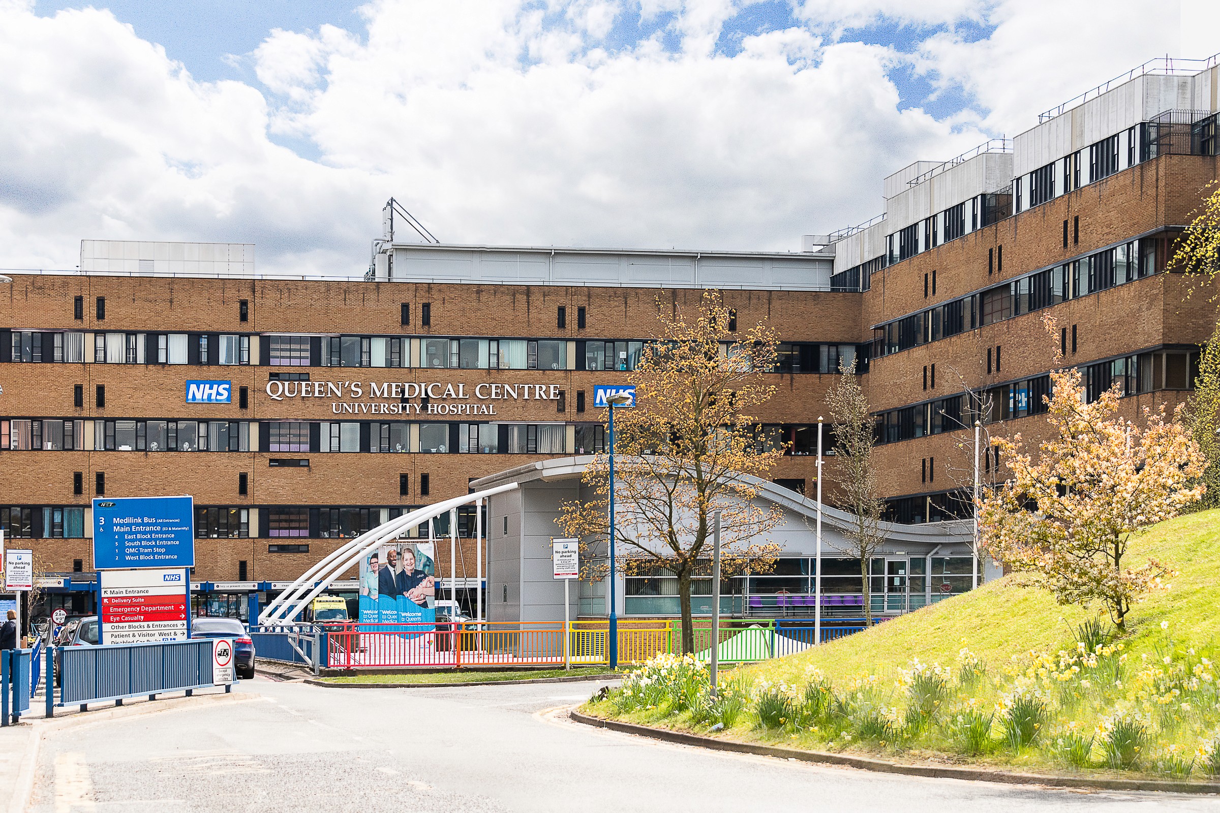 NUH Life Fertility Clinic
