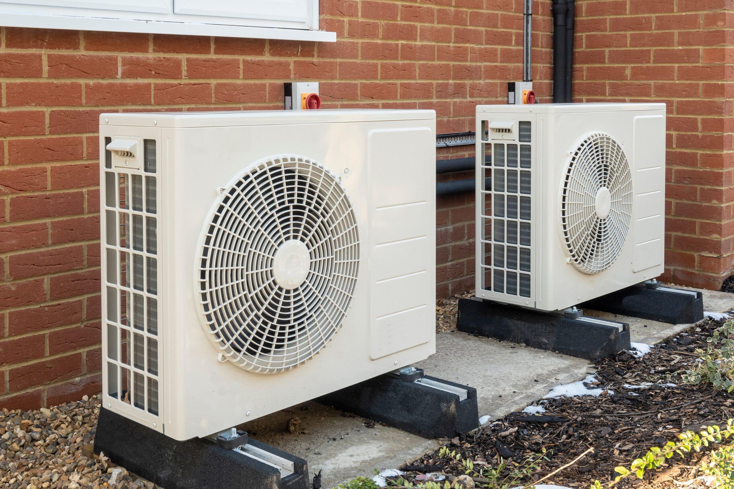 Why Heat Pump Repairs Are Often Misunderstood in the UK