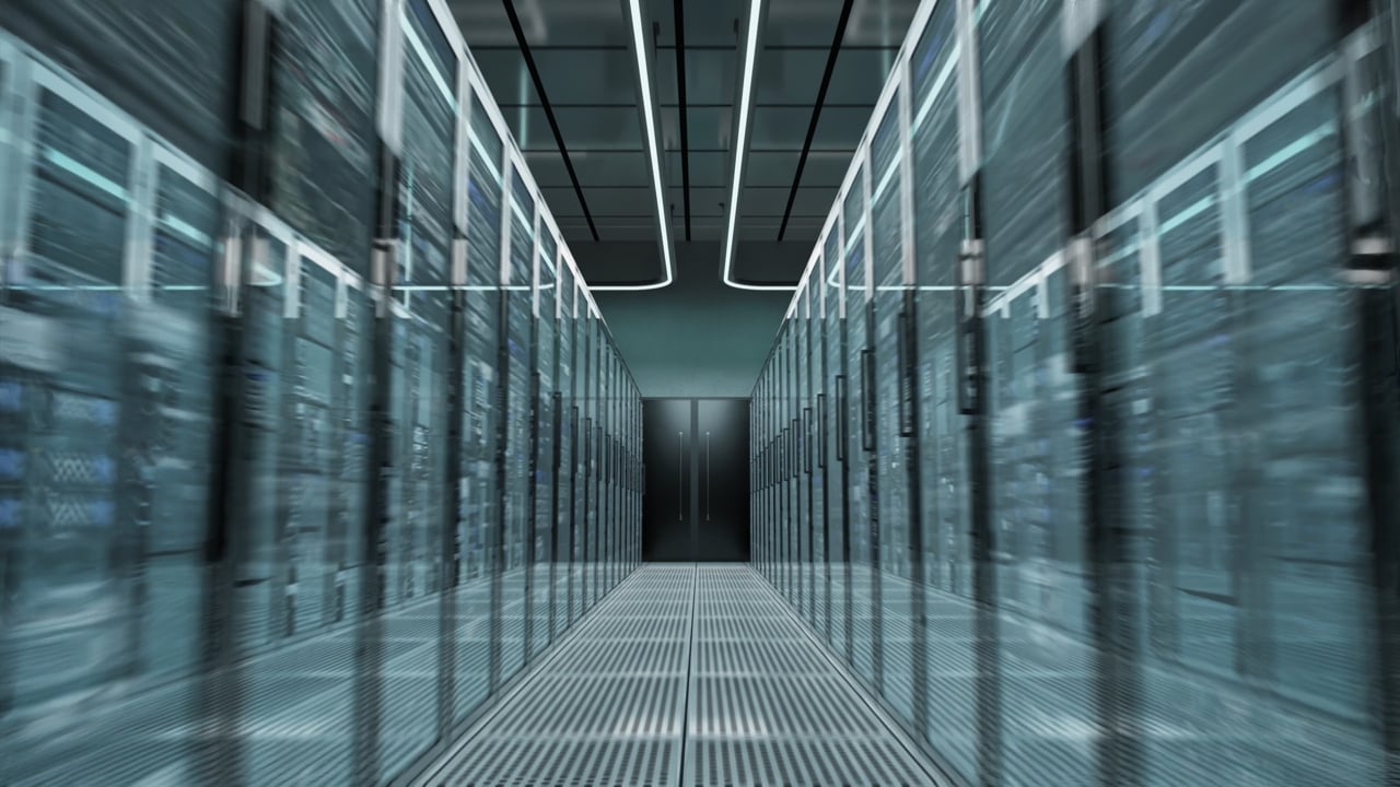 CRSC - Data Center Solutions