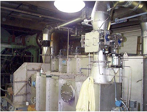 Boiler Operator Support and Technical Services