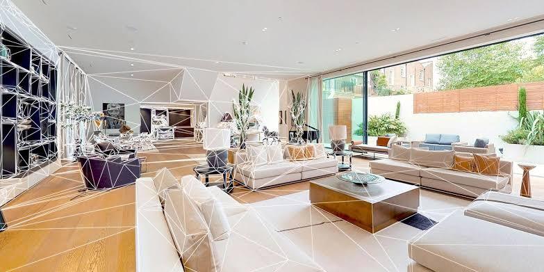 3D Virtual Tours