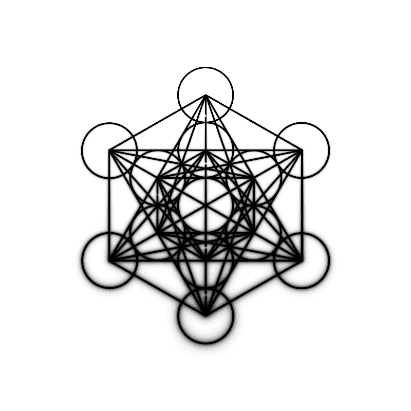 Soft abstract gradient with white light transitioning into purple, blue, and orange hues