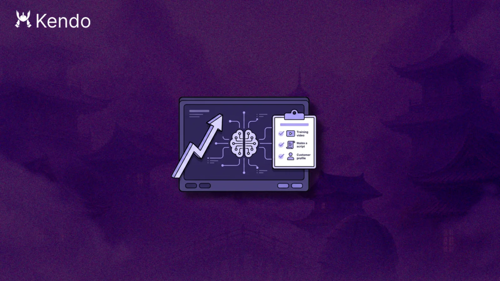 AI sales enablement: coaching reps and closing more deals