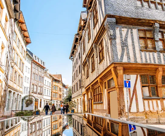 Rouen