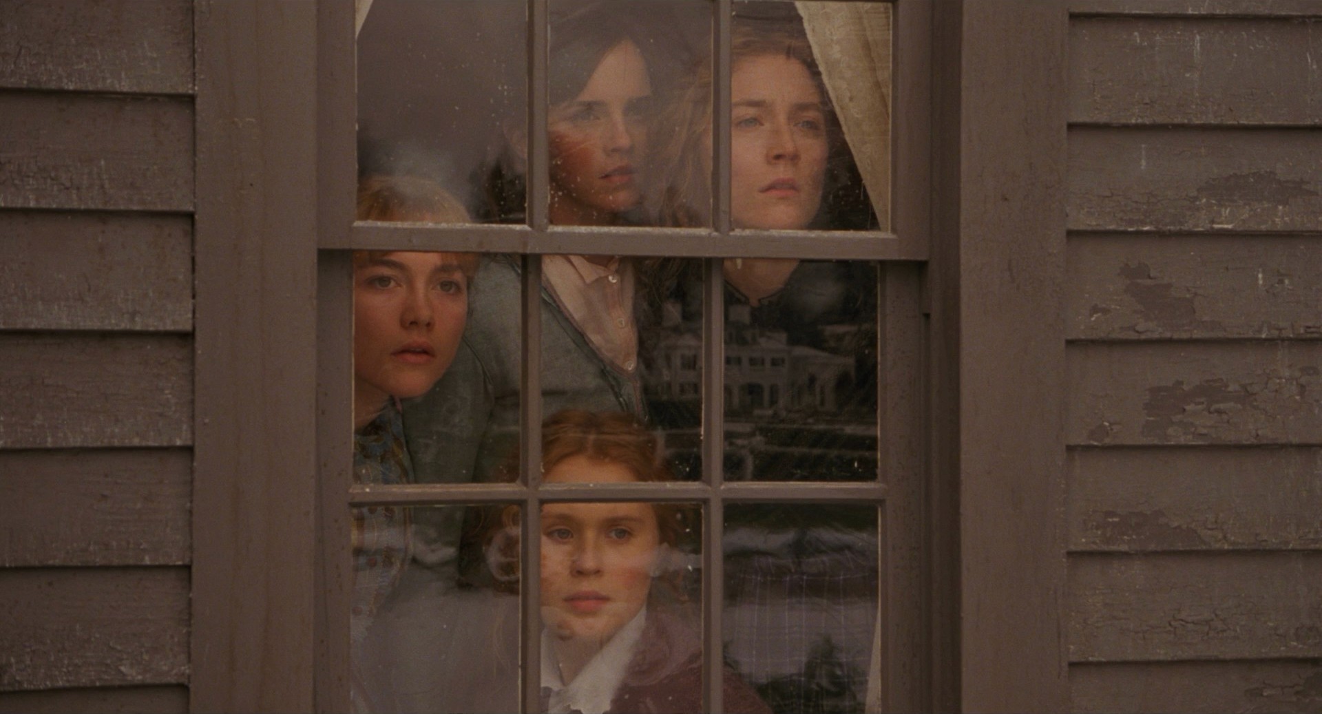 Little Women