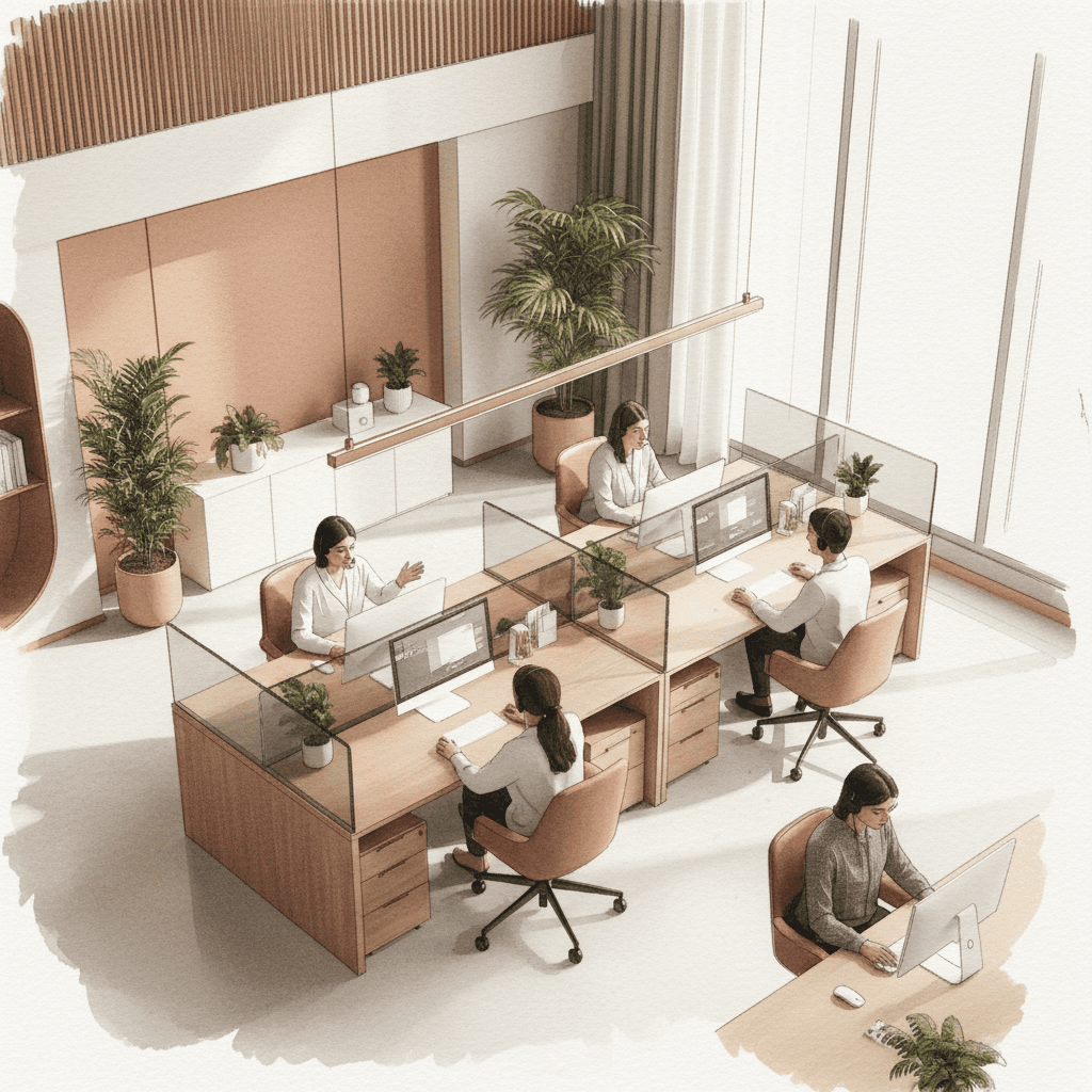 North Architecture Office