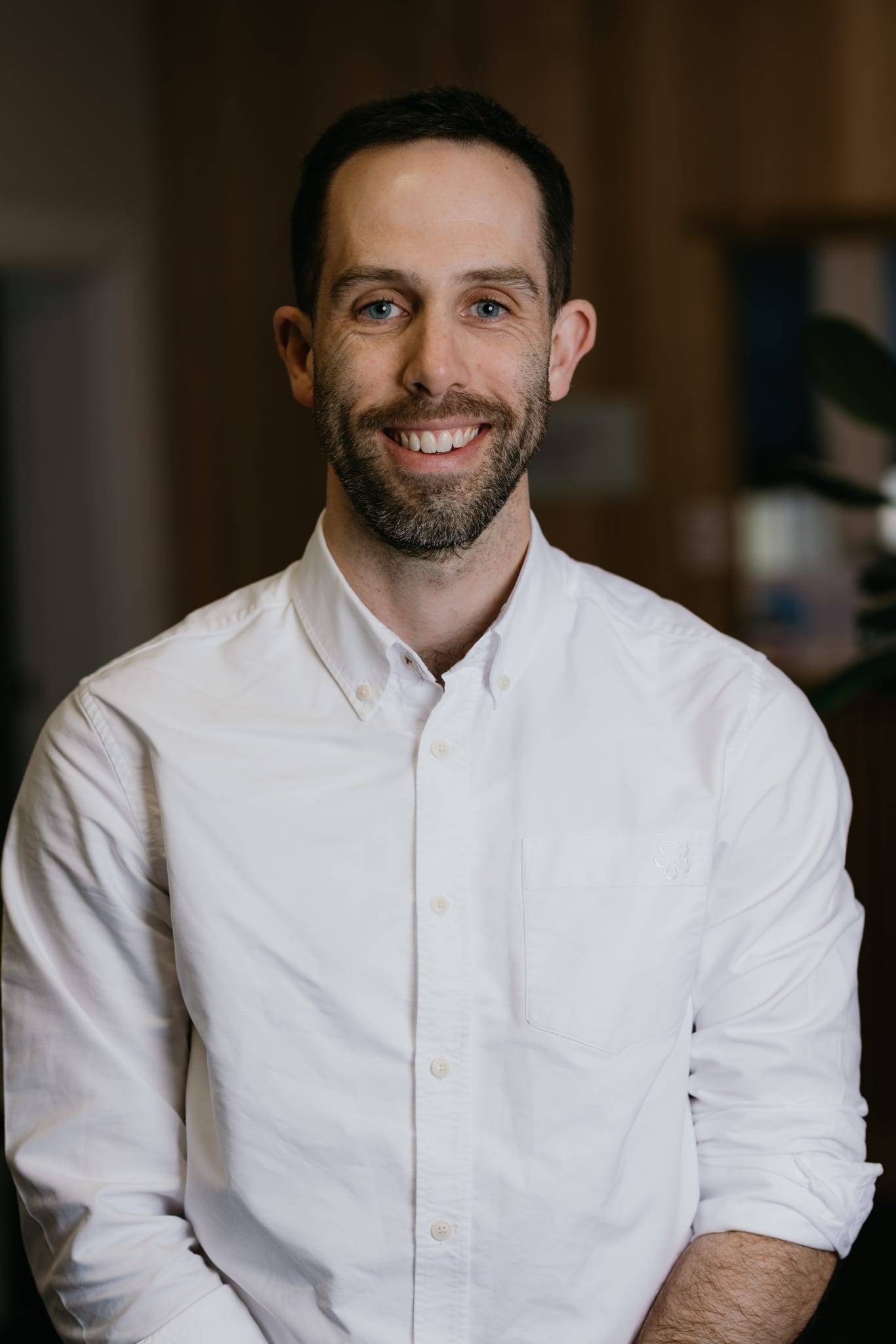 Ryan Endall