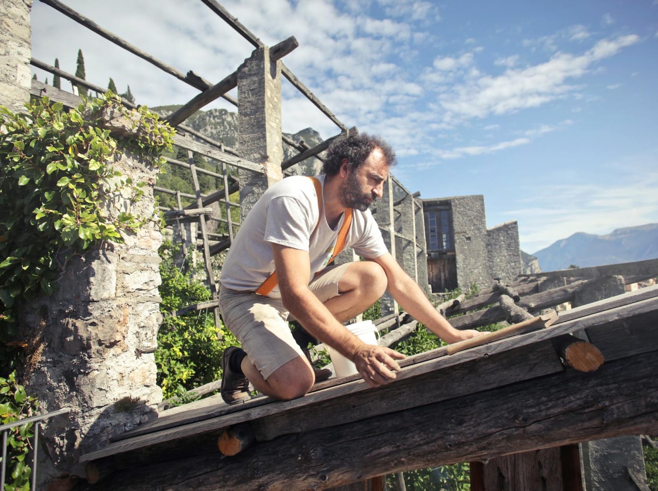 Roofing