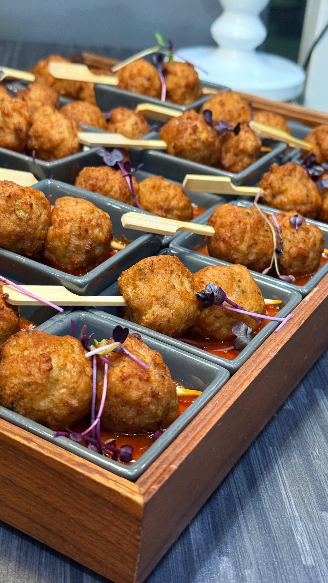 La Paloma environment